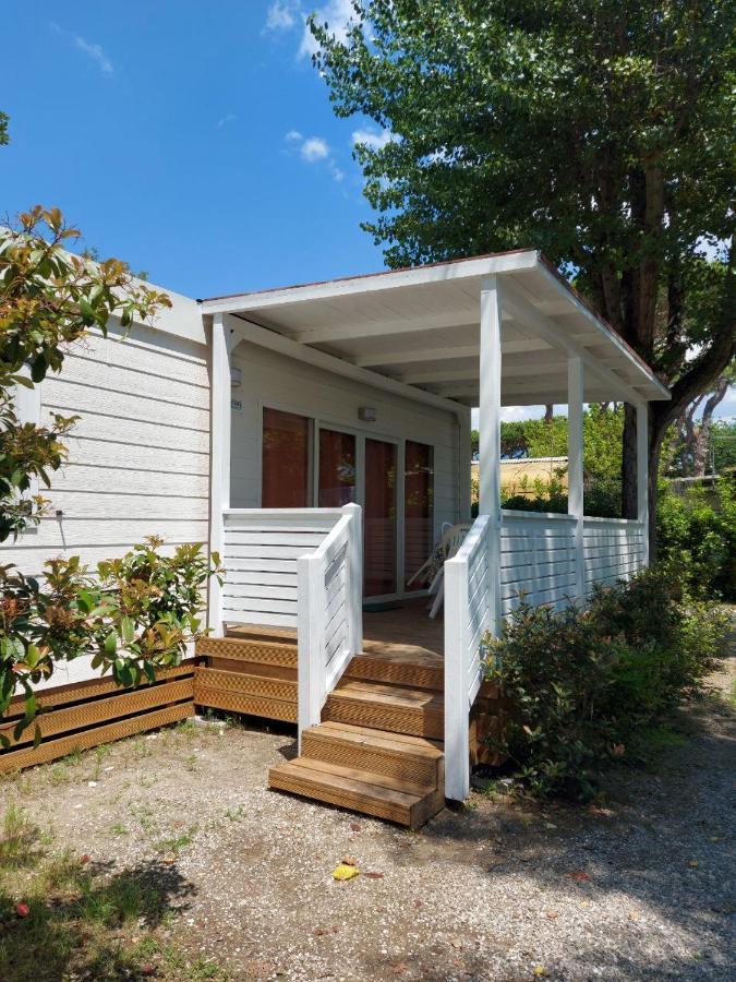 Camping Taimi Marina di Massa